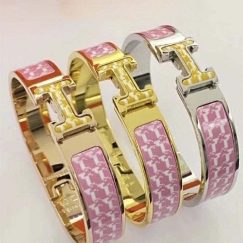 2026 Modetrends Vielseitige Armbänder für Damen und Herren, Schmuck, Party-Kleidung, Accessoires