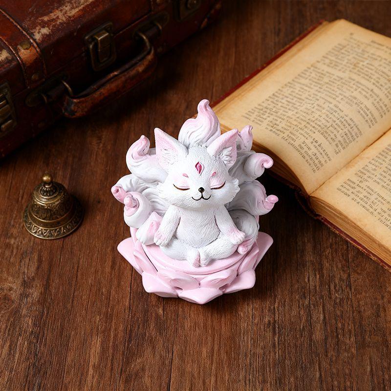 Chinese-style Household Incense Burner, Indoor Niche High-end Zen-inspired Creative Incense, Mosquito Repellent Incense Tray