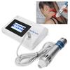 ED Extracorporeal Shock Waves Therapy Pain Relief Massager Physiotherapy InstrumentUK Plug 220V