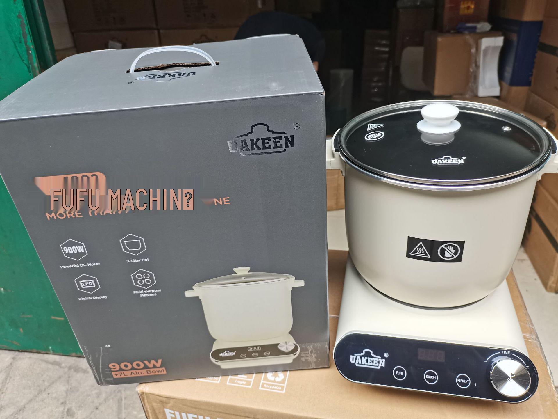 European Standard Multi-Functional Meat Grinder &