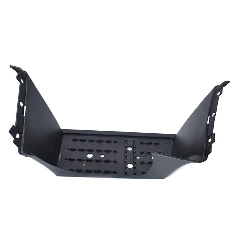 1 Pair Foot Rest Guard ATV Footrest For Chinese Small Dinosaur 50Cc/70Cc/90Cc/110Cc ATV Replacement-A99D