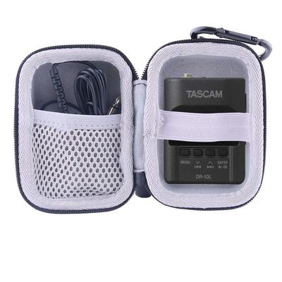 Estojo para Gravador WERJIA para TASCAM DR-10L Pro WJ-10