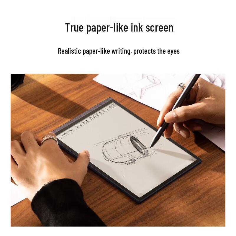 

iFLYTEK Air2Pro 8.2-inch Smart E-ink Notebook