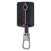 Silicone Card Key Case Accessories for Renault Megane 2 3 Scenic Laguna Clio Captur Duster Logan Trafic Koleos Fluence Zoe Cover