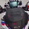 Motorcycle 12L Tank Bag Luggage Waterproof Backpack Quick Lock Kit Black For BMW R1300GS ADV R 1300 GS Adventure 2024 2025