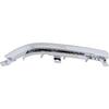 2Pcs For 2019-24 Ram 1500 Chrome Driver and Passenger Side Lower Grille Trim Set