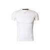Under Armour T Shirts Men's White Crew Neck 6015382-100