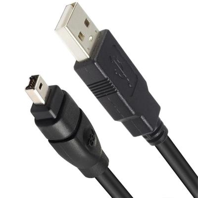 Cables digitales – Cables de data