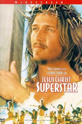 DVD DVD - Jesus Christ Superstar (Import USA  20524 Universal 1999 US-Filme & DVD Gebraucht