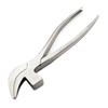 M-Modern-Stainless Steel Beak Pliers Needle-Nosed Pliers Repair Tool With Nail Removal For Shoemaking DIY Leather Technology Rep