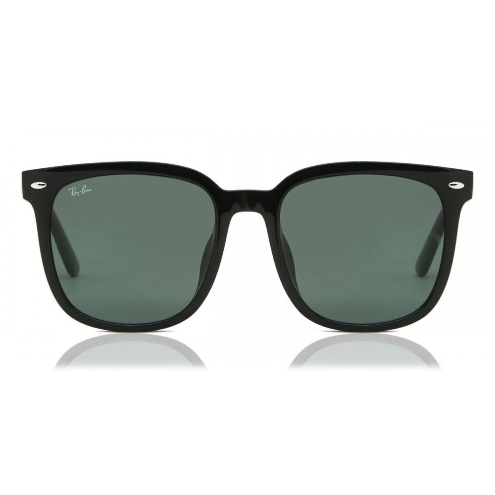 Ray Ban Rb4401d Asian Fit 601 71 Unisex Sunglasses