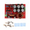 DC12V to Double DC32V 180W Amplifiers Step Up DownModule for Car Power Amplifiers Amplifiers Boost Power Supply Board