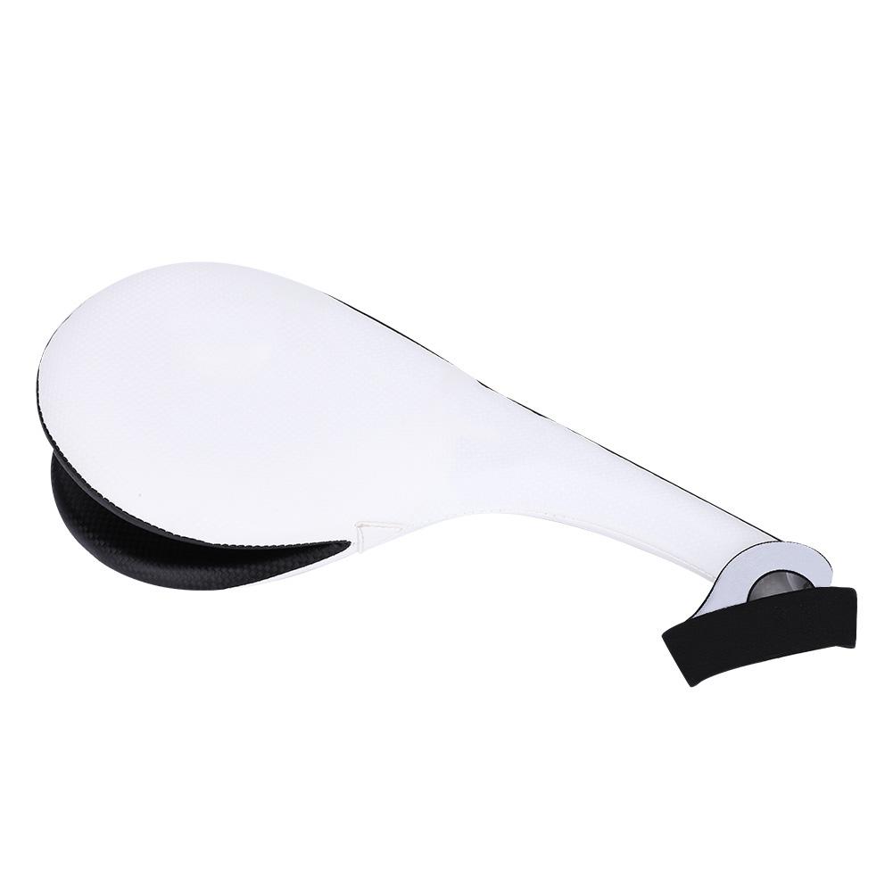 

Бокс Тхэквондо Каратэ Удар Ногой Удар Рукой Тренировочная Мишень Мягкая Подушка из ПУ Губки (для взрослых)