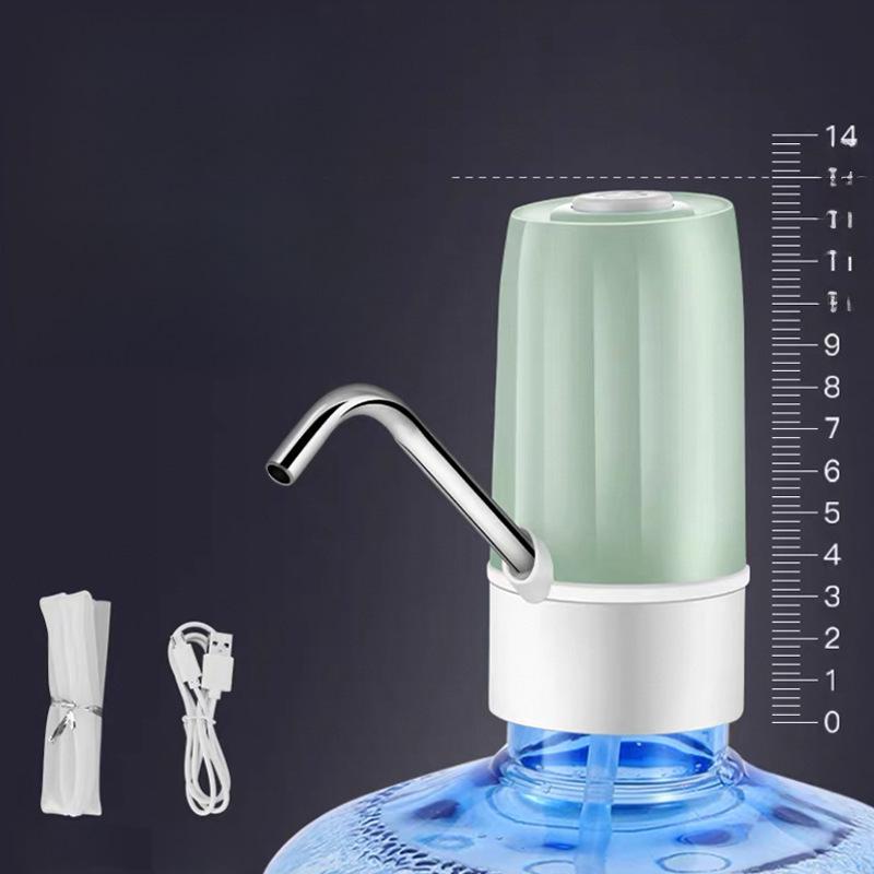 Automatic Electric Water Dispenser for Bottled and Mineral Water