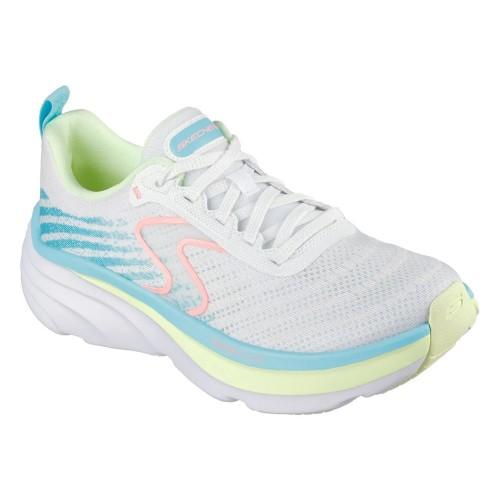 Skechers Womens/Ladies DÂ´Lux Vapor Cool Breeze Trainers
