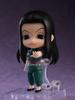 Nendoroid HUNTER x HUNTER Illumi non-scale plastic painted action figure