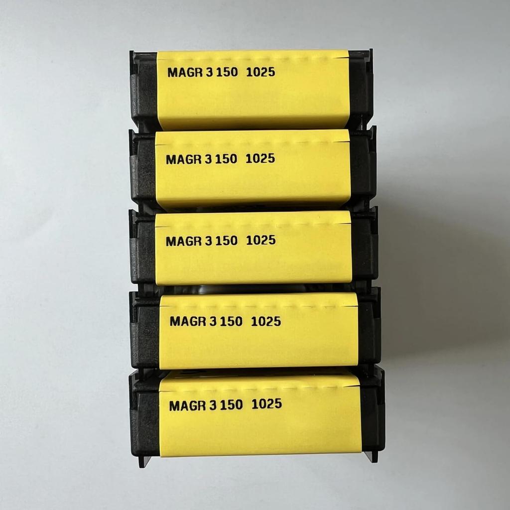 Original Sandvik / MAGR3150 1025 /CNC CARBIDE tool blade 10 Pcs