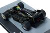 scale F1 diecast model car Portuguese Grand Prix 1985 Ayrton Senna Lotus Renault Ayrton Senna Team John Player Special Winner 1/43 [Lotus 97T] [Used]