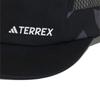 adidas TRX 5P Șapcă GRPH Unisex Adult KPI98 Negru/Carbon/Alb (JD3427) 54-57 cm