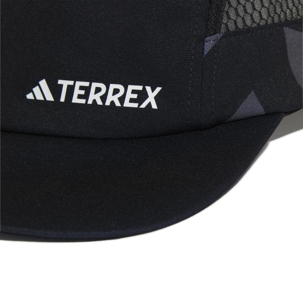 adidas TRX 5P Șapcă GRPH Unisex Adult KPI98 Negru/Carbon/Alb (JD3427) 54-57 cm