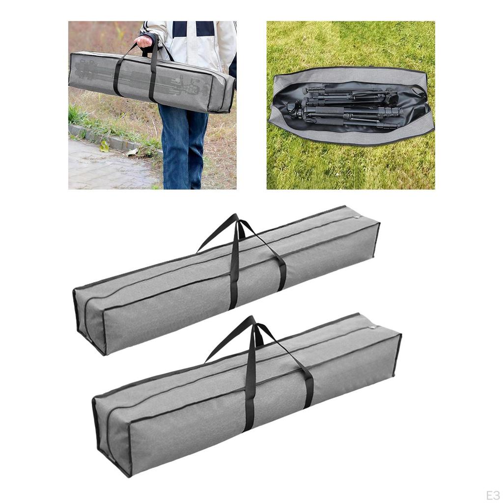 Awning Bag, Outdoor Camping Gear Storage Oxford Cloth Waterproof -up Table Bag.