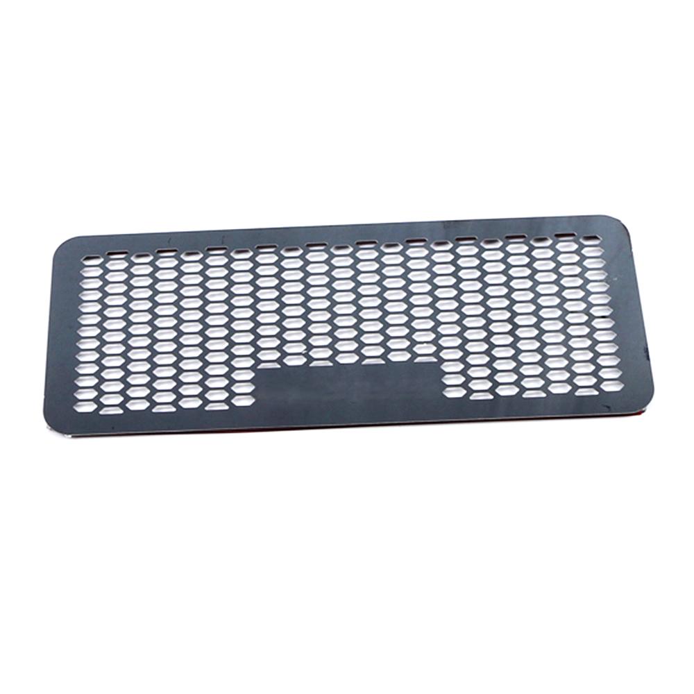 For Lexus ES ES200 ES260 ES250 ES300 2018 2023 Car Engine Air Intake Protection Cap Metal Cover Trim Insect Net Anti