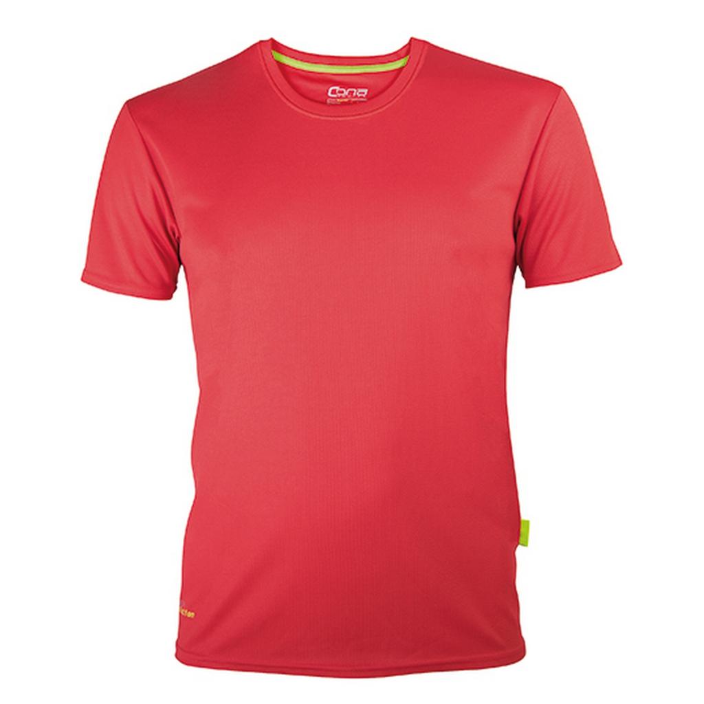 Cona Sports Mens Evolution Technical Top