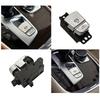 For BMW 7 Series G11 G12 Electronic Handbrake Switch  Parking Switch Assembly 6136819981 2016-