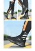 Cross-Border Safety Shoes: Breathable, Lightweight, Anti-Smash, Anti-Puncture for Men's and Women's Comfort During Long Wear