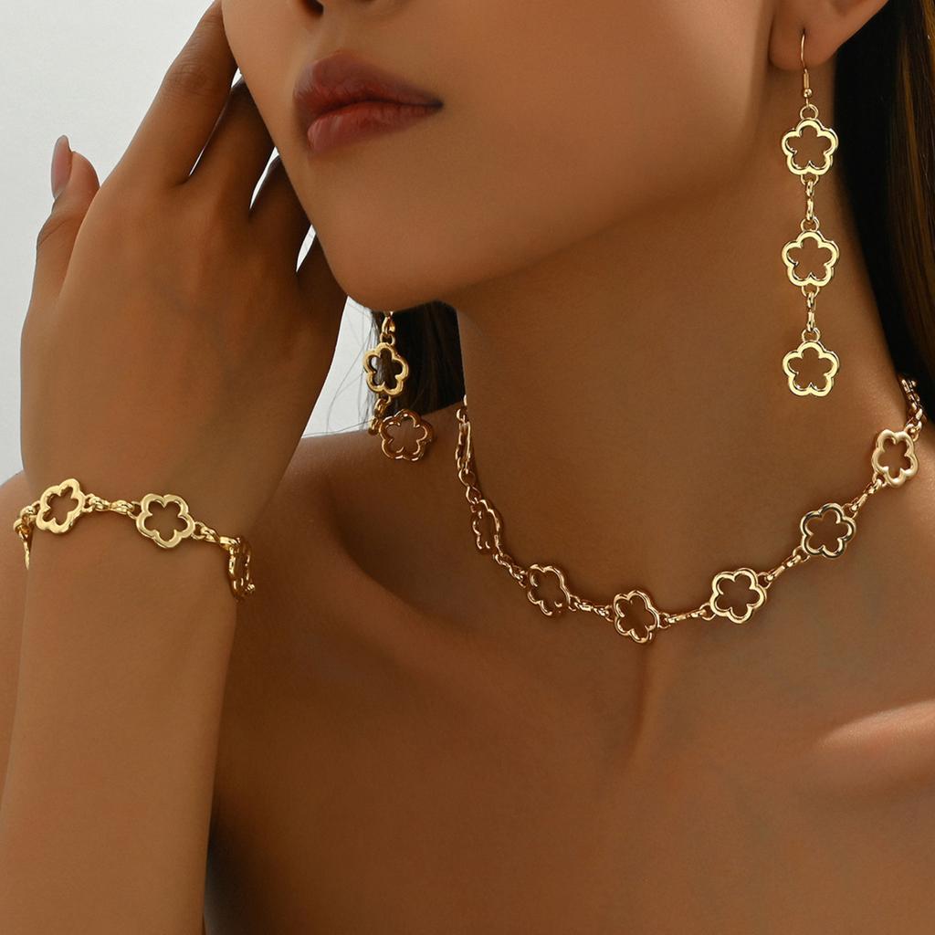 Fashionable, Unique, Understated Luxury, , And High-end Jewelry; A Perfect Gift For A Friend.