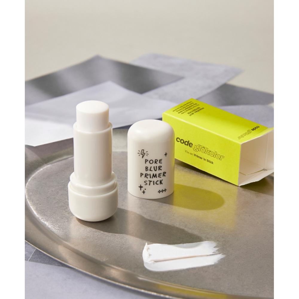 Codeglocolor Fix On Primer In Stick 5g
