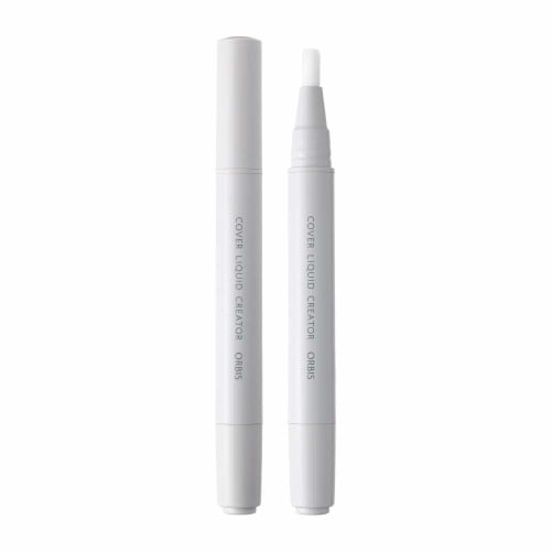 

ORBIS Cover Liquid Creator SPF25/PA++