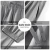 MINISO Men's Summer Casual Outdoor Sports Pants