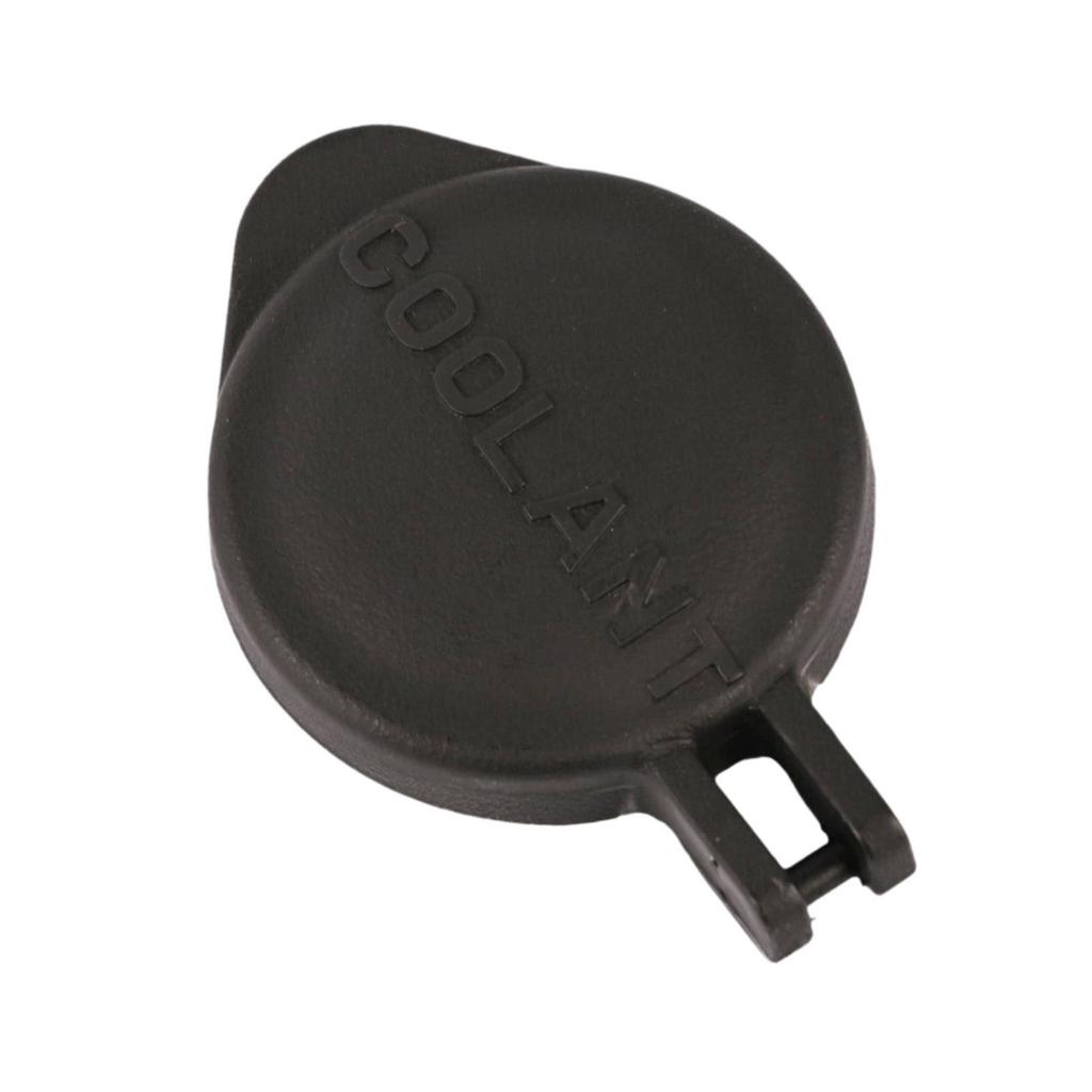 Car Radiator Coolant Reservoir Cap Easy Installation High Performance