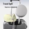 Miling Memory Foam U-shaped Travel Pillow