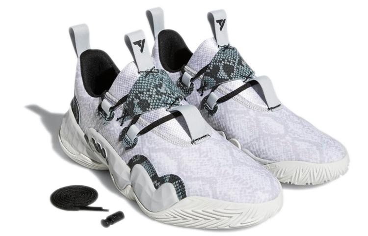 Trae Young 1 Adidas 'Snakeskin' H67753