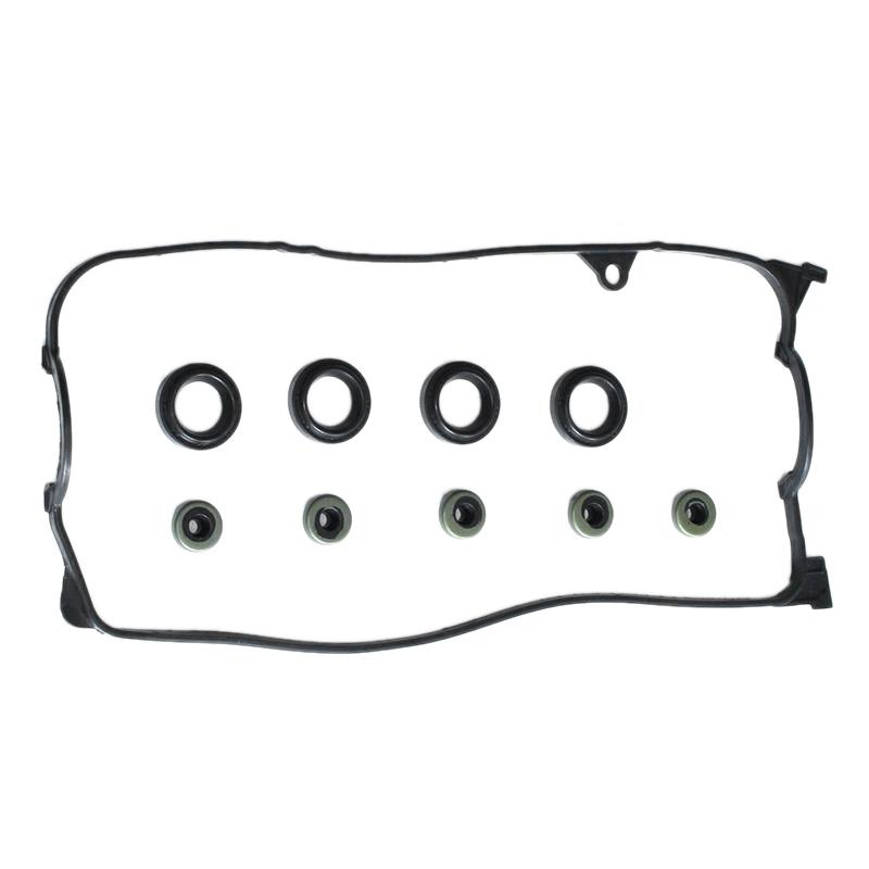 M46K-Car Valve Cover Gasket Fit For Honda Civic VTEC D15Z1 D16Z6 2001-2005