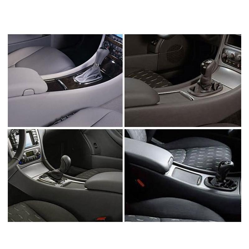 For Mercedes-Benz C-Class W203 Cup Holder Cover Plate Cup Holder Pull Cover 2001-2007 2036800123