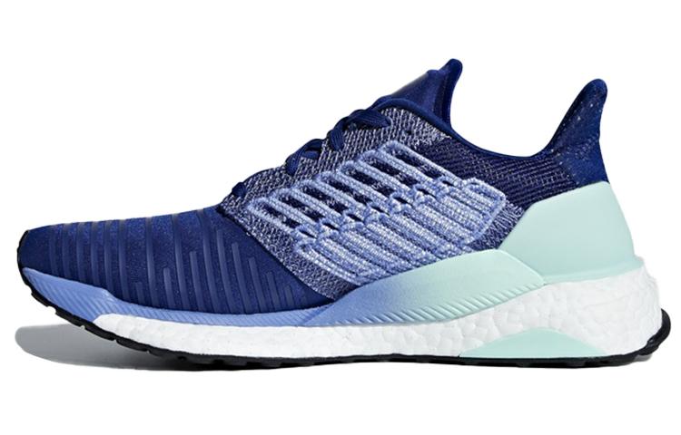 

Adidas Wmns SolarBoost Real Lilac Women s BB6602 36⅔