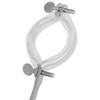 Clarinet Lyre Holder Music Clip Sheet Music Stand Suitable for Marchings Band Performances and Sheet Music Stability