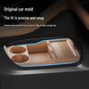 Interior Accessories Set for Lower Storage Box of Galaxy A7 Console