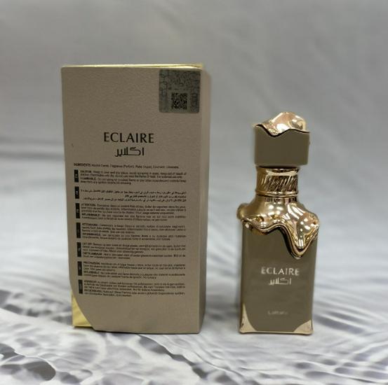 100ml Women's Perfume, Long-lasting Scent, Middle East Dubai Ice Cream Inspired