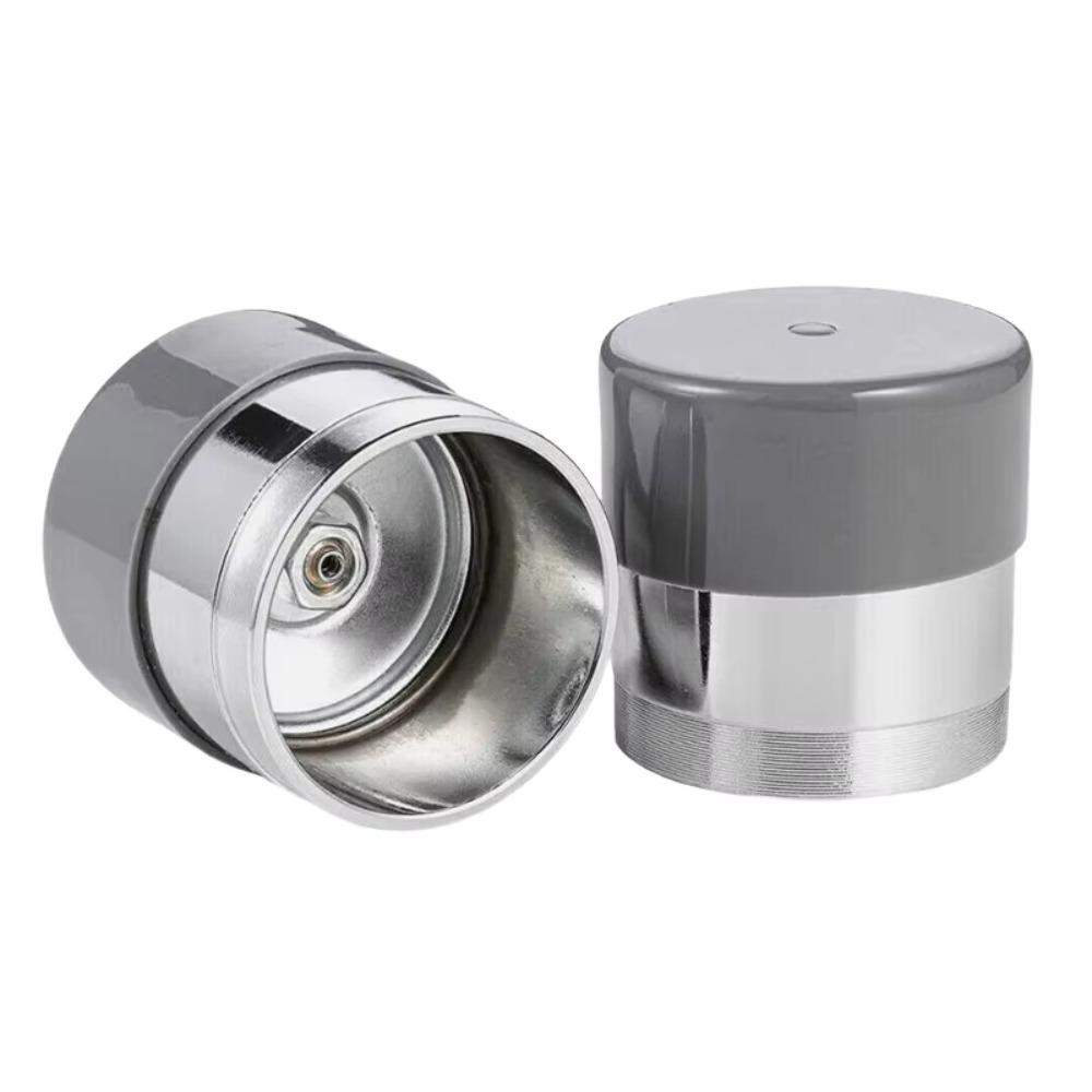 High Performance Bearing Grease Cover Rubber Trailer Protection Cap Caravan