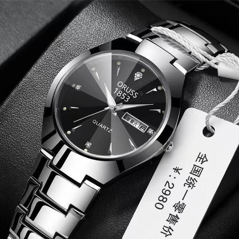 Ancient Style High-Value Genuine Watch Women'S Waterproof Luminous Automatic Movement