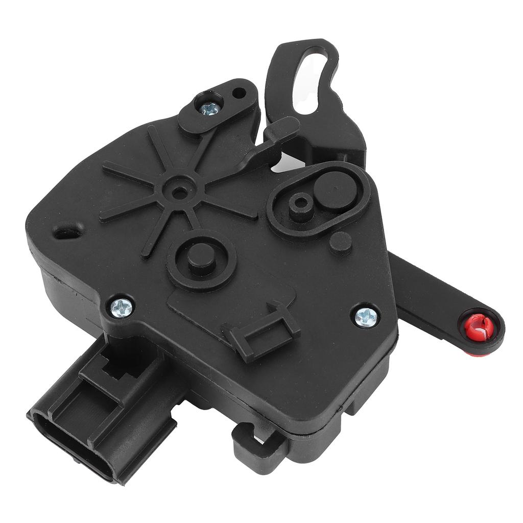 Sliding Door Lock Actuator Right Passenger Side 5020678AA Fit for Dodge Grand Caravan 08 19