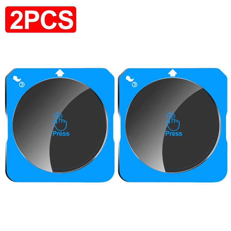 Easy Installing Tempered Glass Privacy Screen Protectors for Huawei Watch GT6 41mm 46mm GT6 Pro Explosion-proof Anti-spy Films