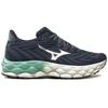 Sports Shoes Black Wave Sky 8