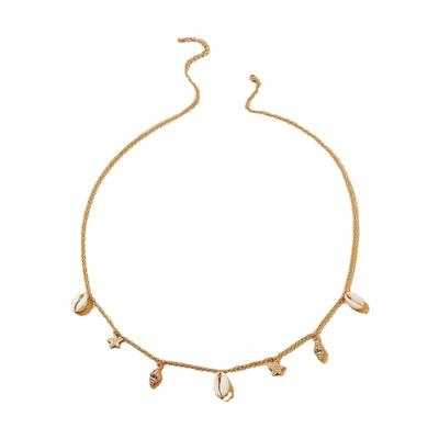 Broş & Vücut Takıları