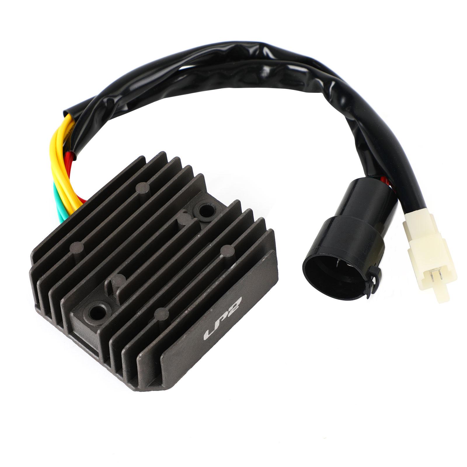 

Regulator Rectifier Fit for Honda XRV750 XR 750 Africa Twin 1992 31600-MV1-941