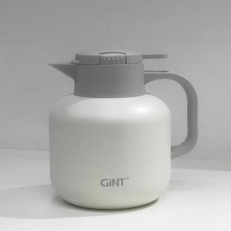 

Jiade Yuewei Stainless Steel Insulated Coffee Pot